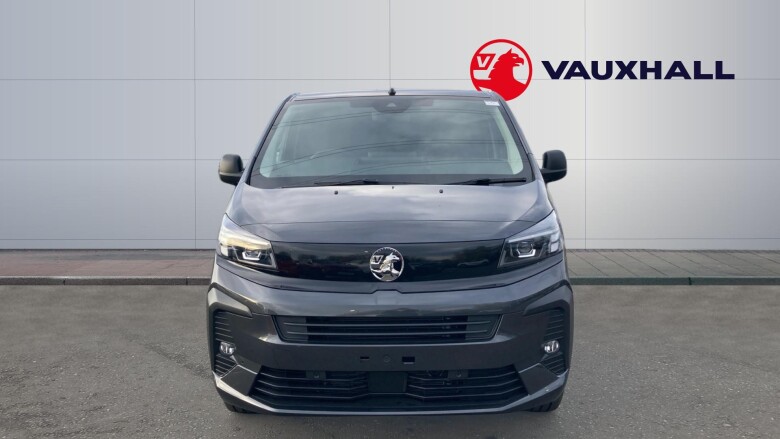 Vauxhall Vivaro L1 Diesel 2.0 Turbo D 145 Pro H1 Van